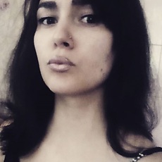 Фотография девушки Анжелика, 25 лет из г. Одесса