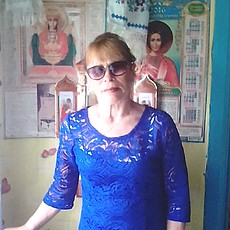 Фотография девушки Натали, 61 год из г. Алейск