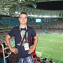 Сергей, 33 года