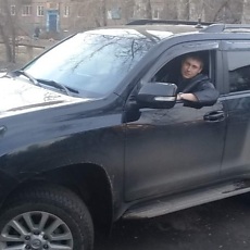 Фотография мужчины Сергей, 40 лет из г. Ангарск