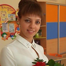 Фотография девушки Sveta, 31 год из г. Кемерово