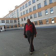 Фотография мужчины Олег, 61 год из г. Саратов