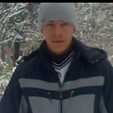 Фотография мужчины Владимир, 45 лет из г. Бобруйск