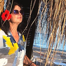 Фотография девушки Алена, 53 года из г. Уфа