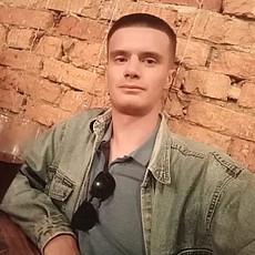 Фотография мужчины Руслан, 25 лет из г. Хабаровск