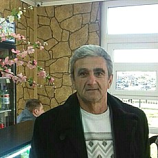 Фотография мужчины Иса, 56 лет из г. Брянск