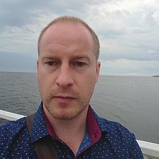 Фотография мужчины Владимир, 38 лет из г. Борисов