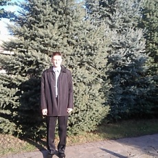 Фотография мужчины Петр, 45 лет из г. Новомосковск