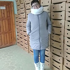 Фотография девушки Светлаша, 52 года из г. Витебск