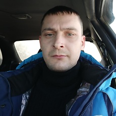 Фотография мужчины Aleks, 32 года из г. Шелехов