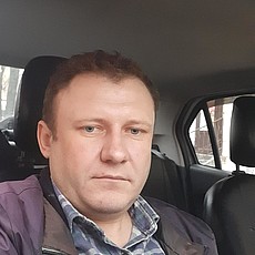 Фотография мужчины Саша, 39 лет из г. Витебск