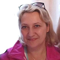 Фотография девушки Ирина, 51 год из г. Самара