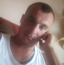 Фотография мужчины Святослав, 34 года из г. Саянск