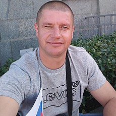 Фотография мужчины Михаил, 45 лет из г. Коломна