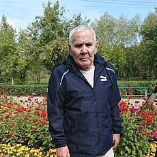 Фотография мужчины Раис, 72 года из г. Чернушка