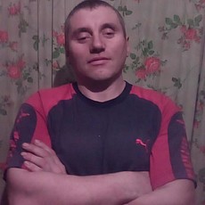 Фотография мужчины Олег, 41 год из г. Зея