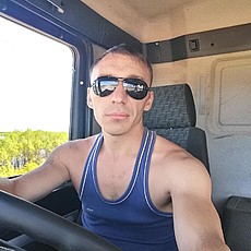 Фотография мужчины Тереха, 37 лет из г. Копейск