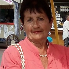 Фотография девушки Наташа, 68 лет из г. Новотроицк