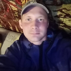 Фотография мужчины Егор, 33 года из г. Бузулук