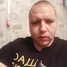 Фотография мужчины Алексей, 36 лет из г. Ноябрьск