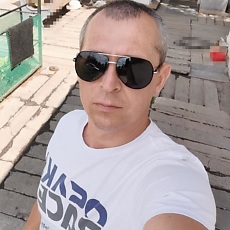 Фотография мужчины Андрей, 38 лет из г. Караганда