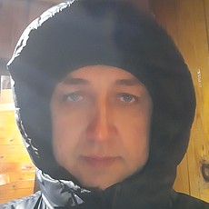 Фотография мужчины Фанис, 44 года из г. Альметьевск