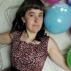 Фотография девушки Анна, 35 лет из г. Северобайкальск