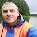 Паша, 33 года