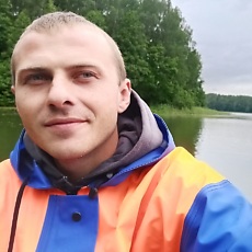 Фотография мужчины Паша, 33 года из г. Витебск