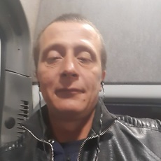 Фотография мужчины Максим, 45 лет из г. Саратов