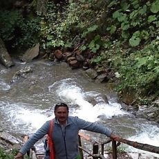 Фотография мужчины Олег, 55 лет из г. Рыбинск