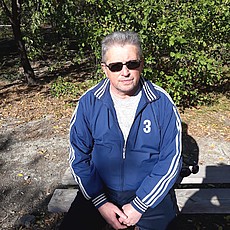 Фотография мужчины Юрий, 60 лет из г. Волгоград