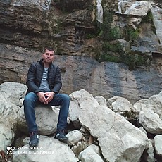 Фотография мужчины Дмитрий, 48 лет из г. Ялта