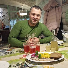 Фотография мужчины Вячеслав, 37 лет из г. Калининград