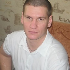 Фотография мужчины Alex, 37 лет из г. Прокопьевск