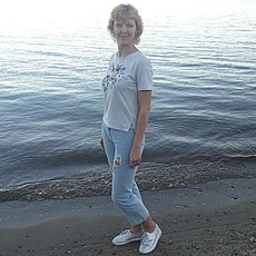 Фотография девушки Света, 40 лет из г. Ульяновск