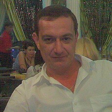 Фотография мужчины Георгий, 49 лет из г. Краснодар