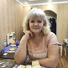 Фотография девушки Светлана, 60 лет из г. Черкассы