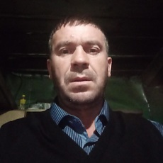 Фотография мужчины Николай, 42 года из г. Шадринск