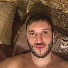 Фотография мужчины Иван, 30 лет из г. Киселевск