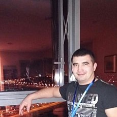 Фотография мужчины Рамис, 35 лет из г. Нефтекамск