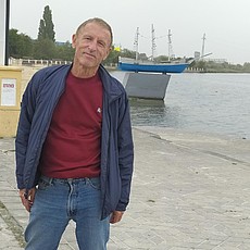 Фотография мужчины Владимир, 65 лет из г. Одесса