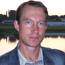 Фотография мужчины Александр, 54 года из г. Барановичи