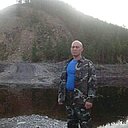 Вик, 55 лет