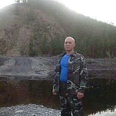 Фотография мужчины Вик, 55 лет из г. Славянск-на-Кубани