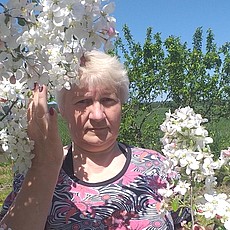 Фотография девушки Елена, 60 лет из г. Гродно