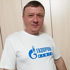 Фотография мужчины Андрей, 53 года из г. Губкинский