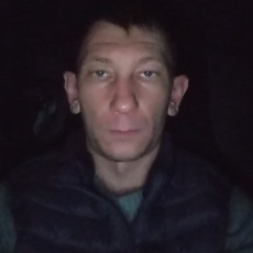 Фотография мужчины Витяня, 38 лет из г. Усть-Илимск