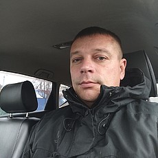 Фотография мужчины Женя, 44 года из г. Новосибирск
