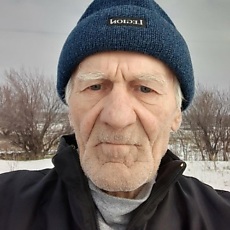 Фотография мужчины Николай, 68 лет из г. Пермь